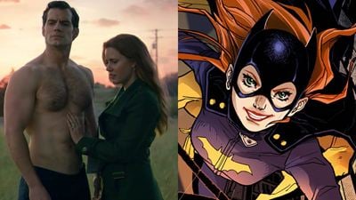 'Liga de la Justicia': Estos eran los planes de Zack Snyder para Batgirl y el hijo de Superman