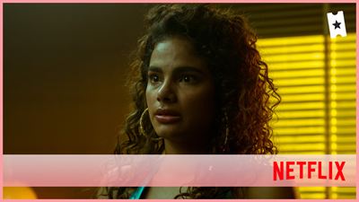 'Sky Rojo': Gina evolucionará a una persona totalmente diferente en la temporada 2