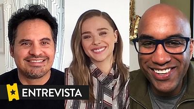 Tim Story: "Tom y Jerry'  está muy inspirada en Roger Rabbit" noticias imagen