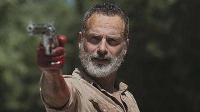 La película de Rick Grimes será muy diferente al 'The Walking Dead' que conocemos