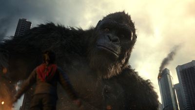 'Godzilla vs. Kong' esconde un homenaje a la versión de 1962