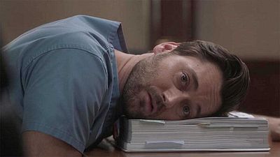 De cómo 'New Amsterdam' inventó un México 'fake' noticias imagen