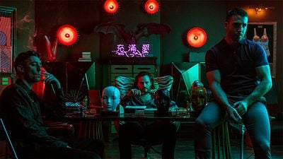 'Sky Rojo': Los creadores y protagonistas adelantan cómo será la temporada 2 noticias imagen