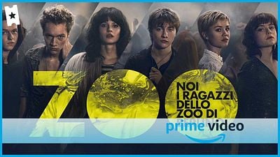 Amazon Prime Video: Todas las series que se estrenan en abril de 2021 noticias imagen