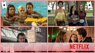 Lo más visto de Netflix esta semana: El top 10 de series y películas noticias imagen