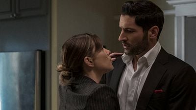 La temporada 5 de 'Lucifer' regresará con "mucho caos" y justo donde se quedó el último episodio