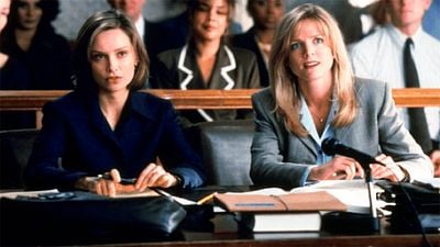 Vuelve 'Ally McBeal' con el posible regreso de Calista Flockhart noticias imagen