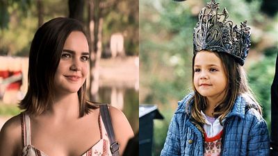 'El campamento de mi vida': ¿De qué te suena Bailee Madison, la protagonista de lo nuevo de Netflix?