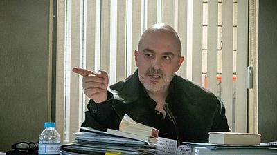 'Caronte': ¿Qué planes hay para la temporada 2? noticias imagen