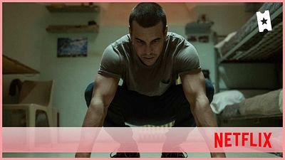 Estrenos de Netflix en abril de 2021: Todas las series noticias imagen