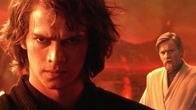 ¿Tratará Obi Wan Kenobi de redimir a Darth Vader en la serie de Disney+? noticias imagen