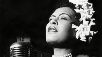 Hija de una adolescente y otras 8 anécdotas para descubrir a Billie Holiday
