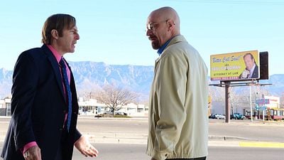 La temporada 6 de 'Better Call Saul' revisitará momentos de 'Breaking Bad' desde otra perspectiva noticias imagen