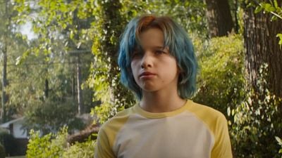 'Viuda Negra': Ever Anderson, la hija de Milla Jovovich, es una joven Natasha Romanoff en el nuevo tráiler noticias imagen