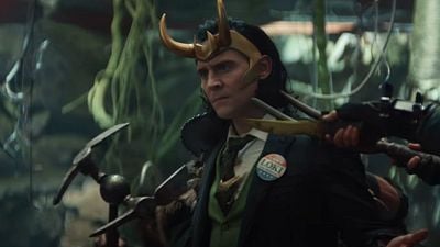 Loki, un gatito y el Tom Hiddleston más carismático en el nuevo tráiler de la serie de Disney+ noticias imagen