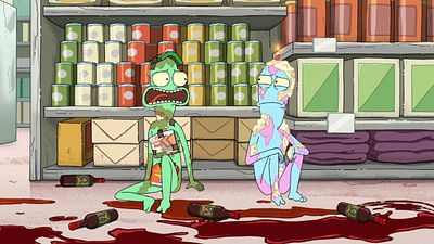 'Solar Opposites': La segunda temporada de los alienígenas más locos este viernes en Disney+ noticias imagen