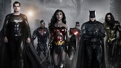 'La Liga de la Justicia de Zack Snyder': Así puedes ver la película de DC aunque no tengas HBO noticias imagen