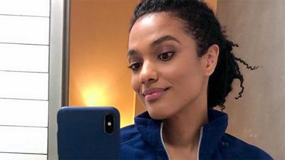 Actriz por accidente, organizadora compulsiva y el significado de su 'tatoo': 5 cosas que no sabías sobre la protagonista de 'New Amsterdam' Freema Agyeman