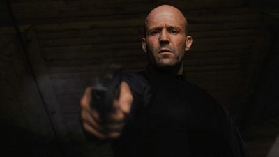 EXCLUSIVA: El tráiler de 'Despierta la furia' de Guy Ritchie muestra a un letal Jason Statham noticias imagen