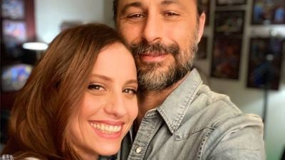 Qué ha sido de Michelle Jenner y Hugo Silva desde 'Los hombres de Paco' hasta 'La cocinera de Castamar'