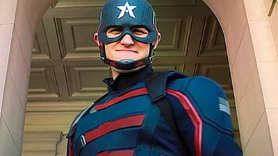 Daniel Brühl de 'Falcon y el Soldado de Invierno': "Creo que al final a la gente le caerá bien el nuevo Capitán América" noticias imagen