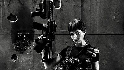 'La Casa de Papel': Primera imagen de la temporada 5 con una guerrera Úrsula Corberó noticias imagen