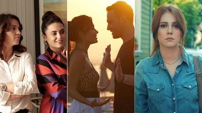 Si te gusta 'Love is in the air', te decimos dónde ver las mejores telenovelas turcas noticias imagen