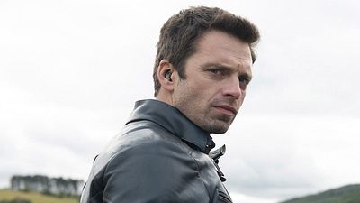 ¿Quieres saber por qué Sebastian Stan enseñó el culo y enloqueció a sus fans?