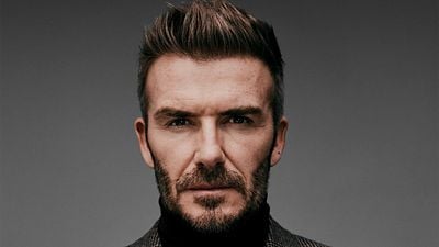 David Beckham protagonizará una serie documental en Disney+ sobre fútbol noticias imagen