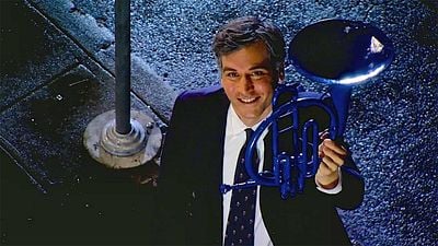 El protagonista de 'Cómo conocí a vuestra madre' es consciente de que la gente odia el final... Pero tiene su propia teoría al respecto noticias imagen