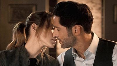 'Lucifer' no tardará en abordar el 'te quiero' a Chloe y algo importante hay entre Dan y Dios noticias imagen