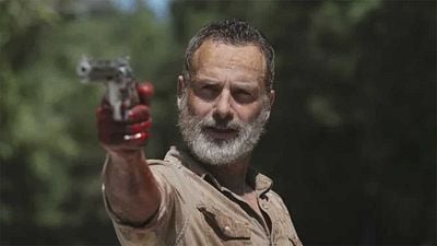 El creador de 'The Walking Dead' Robert Kirkman revive a Rick Grimes para una celebración personal noticias imagen