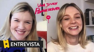 Emerald Fennell: "Crecí cuando había todo tipo de trucos sucios para meter a una mujer en la cama y eso inspiró 'Una joven prometedora"