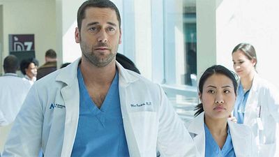 'New Amsterdam' tenía un título muy diferente en sus orígenes, pero con todo el sentido del mundo noticias imagen