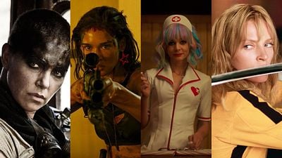 'Una joven prometedora' y otras 7 películas de venganza femenina noticias imagen