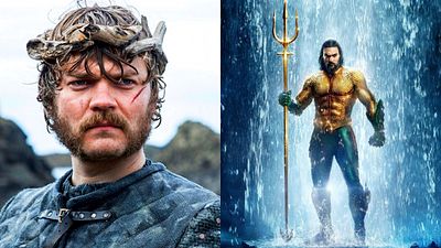 Reunión de 'Juego de Tronos' en 'Aquaman 2': Pilou Asbæk, a punto de unirse a Jason Momoa en la secuela de DC