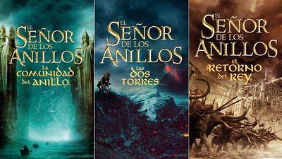 'El señor de los anillos' vuelve a los cines el próximo 30 de abril, y en versión 4K