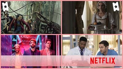 Lo más visto de Netflix esta semana (del 12 al 18 de abril): El top 10 de series y películas noticias imagen