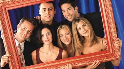 El de 'Friends': Fecha en España, tráiler y todo lo que sabemos sobre la reunión televisiva más esperada de la historia