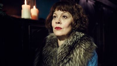 Helen McCrory, actriz de 'Harry Potter' y 'Peaky Blinders', fallece a los 52 años