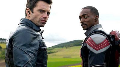 Dónde está Steve Rogers durante los acontecimientos de 'Falcon y el Soldado de invierno' noticias imagen