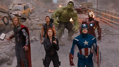 Así elige Marvel a sus actores-superhéroes
