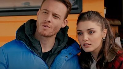 'Love is in the air': Así ha sido el final de la primera temporada noticias imagen