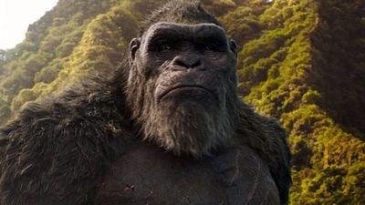 'Godzilla vs. Kong': por qué Kong luce tan diferente a su película previa noticias imagen