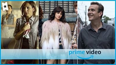 Las 5 mejores series para ver (y terminar) este fin de semana en Amazon Prime Video noticias imagen