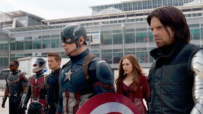 El episodio 6 de 'Falcon y el Soldado de Invierno' confirma el nuevo Capitán América del Universo Cinematográfico de Marvel