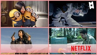 Lo más visto de Netflix (semana del 19 al 25 de abril): Top 10 de series y películas noticias imagen