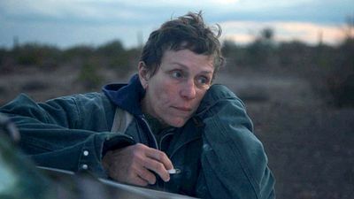 Oscar 2021: 'Nomadland' se consagra como la mejor película con tres premios - Lista completa de ganadores noticias imagen