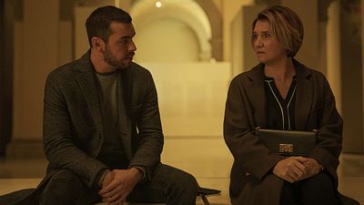 'El Inocente': Las claves por las que el ‘thriller’ de Mario Casas será tu nueva obsesión en Netflix noticias imagen