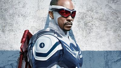 'Capitán América 4': Anthony Mackie reacciona a la nueva entrega del superhéroe de Marvel
